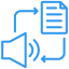 speech to text
