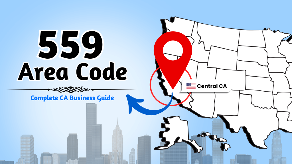 559 Area Codes & VoIP_ Your Central CA Business Guide