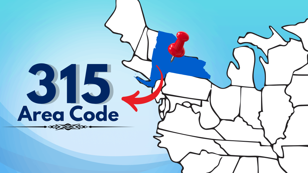 New York's 315 Area Code_ All You Need to Know