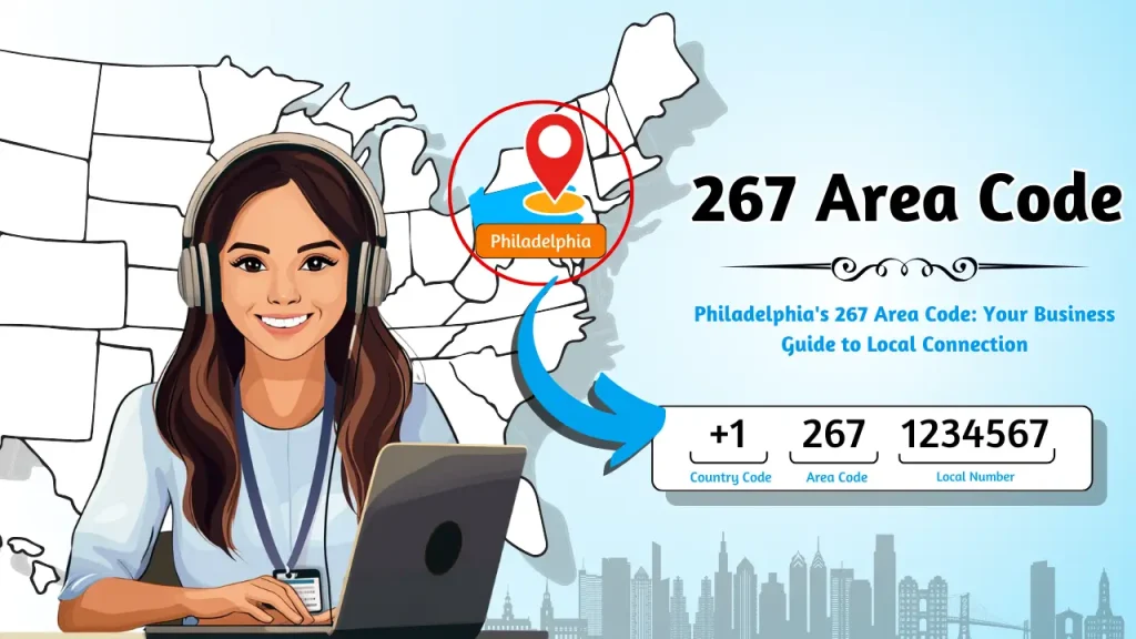 Philadelphia's 267 Area Code_ Your Business Guide to Local Connection
