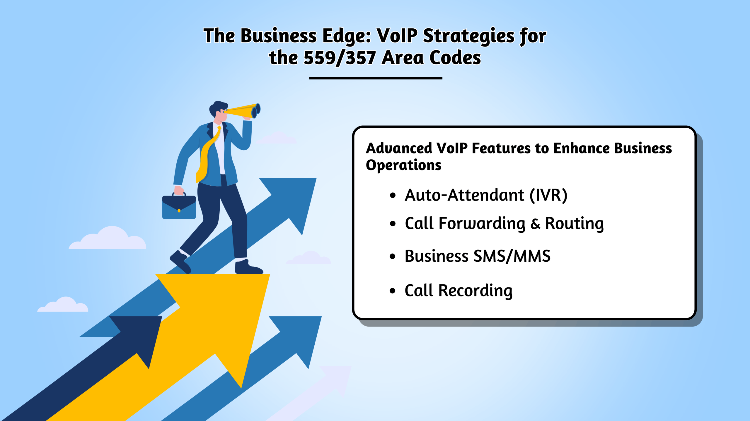The Business Edge_ VoIP Strategies for the 559_357 Area Codes