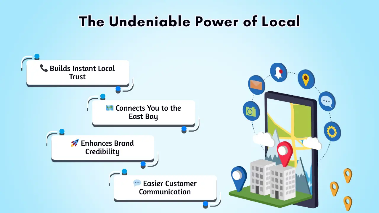 The Undeniable Power of Local_ Why a 510 Area Code Matters for Your Business
