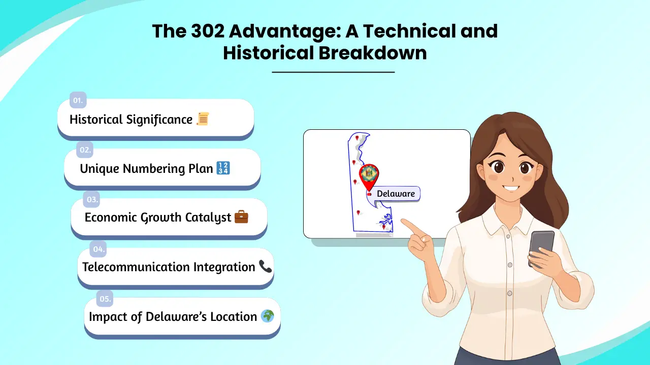 The 302 Advantage_ A Technical and Historical Breakdown