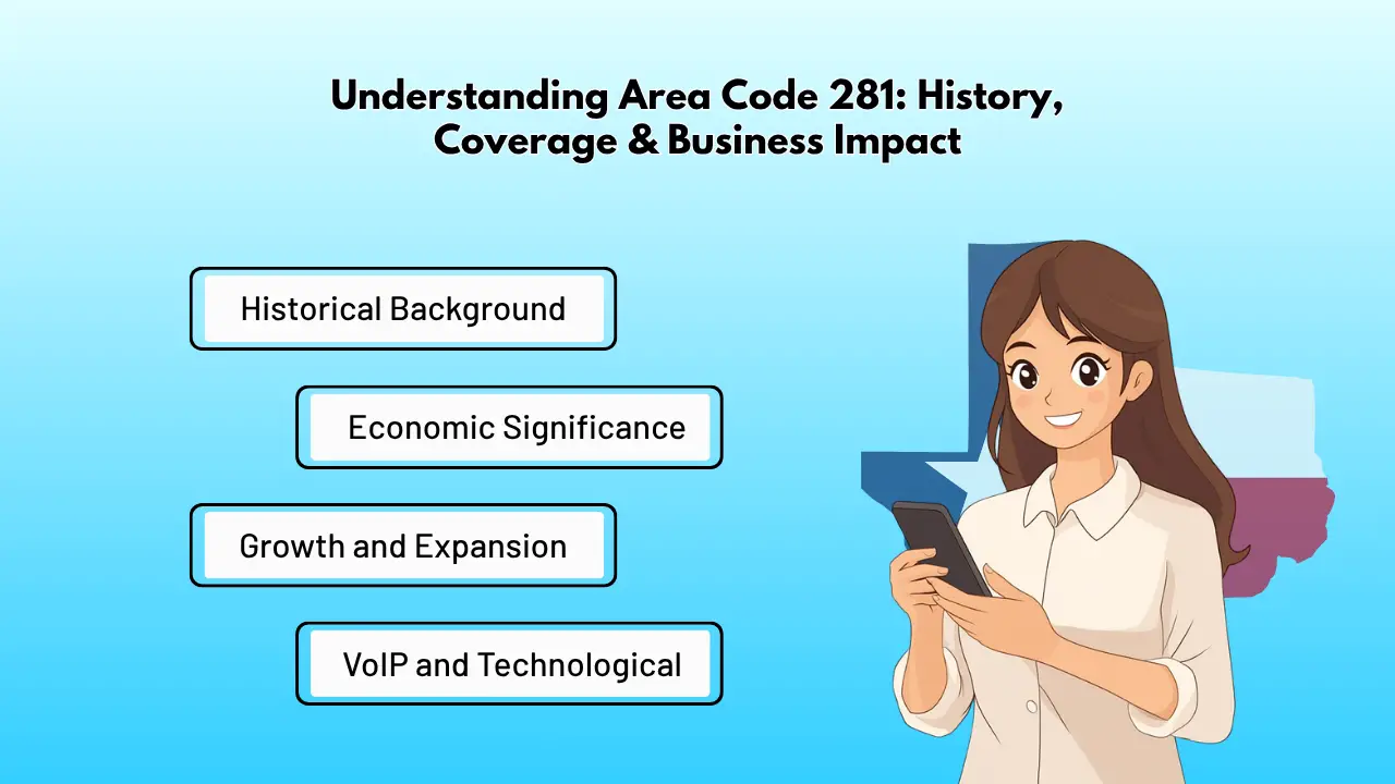 Understanding Area Code 281_ History, Coverage & Business Impact
