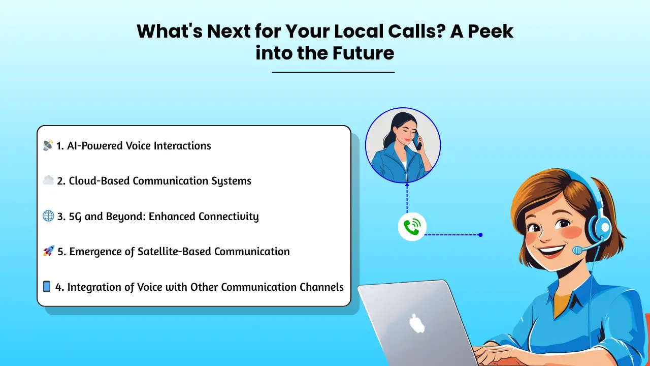 What's Next for Your Local Calls_ A Peek into the Future