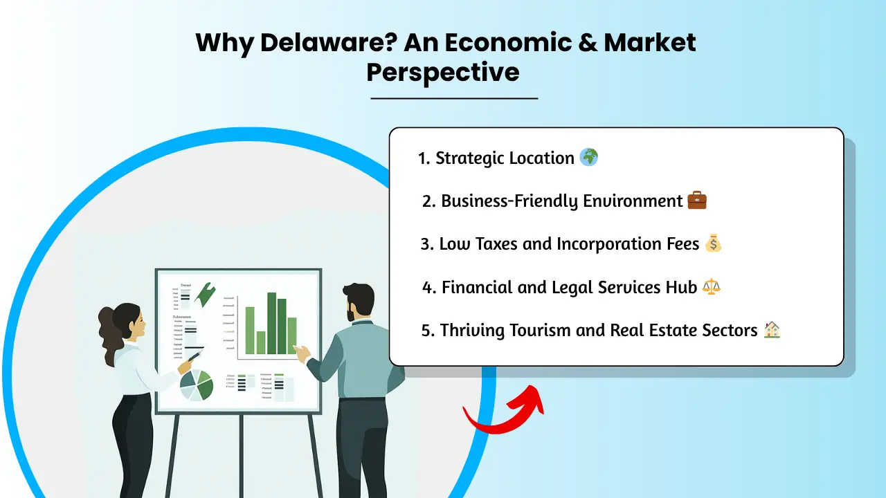 Why Delaware_ An Economic & Market Perspective